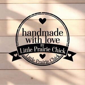 All items handmade with love